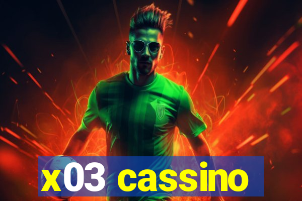 x03 cassino