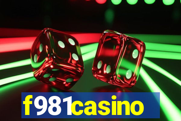 f981casino