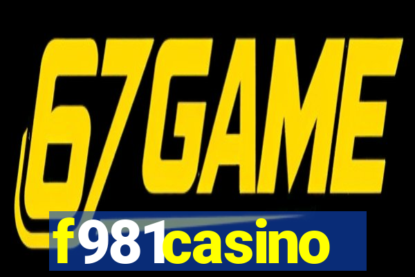 f981casino