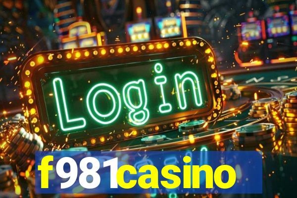 f981casino