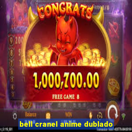 bell cranel anime dublado