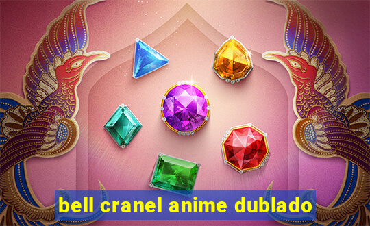 bell cranel anime dublado