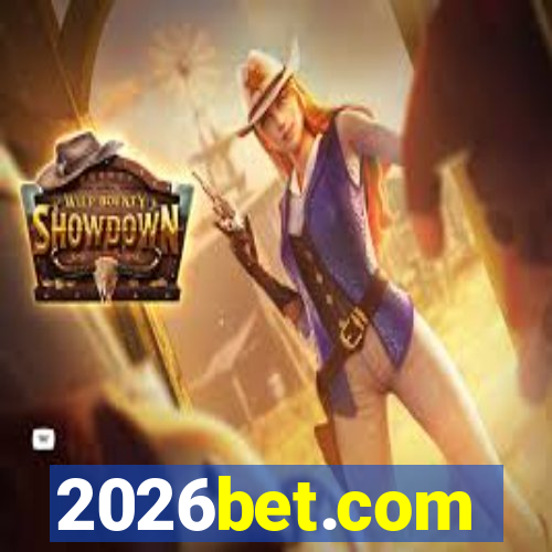 2026bet.com