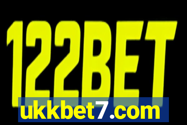 ukkbet7.com