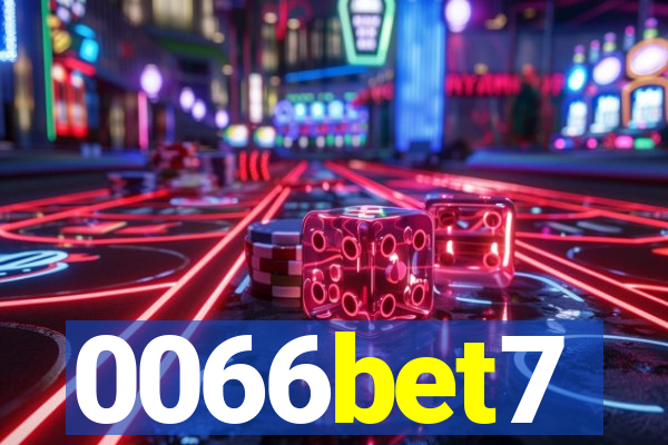 0066bet7