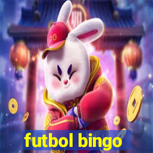 futbol bingo