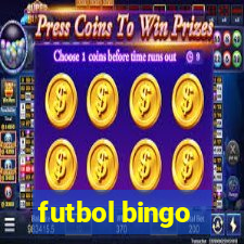 futbol bingo