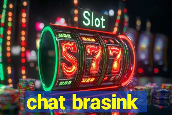 chat brasink