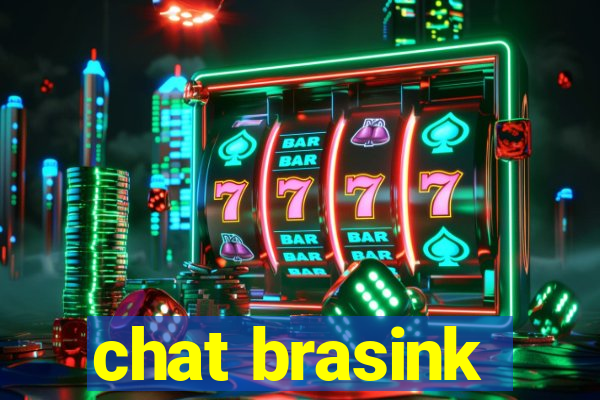 chat brasink