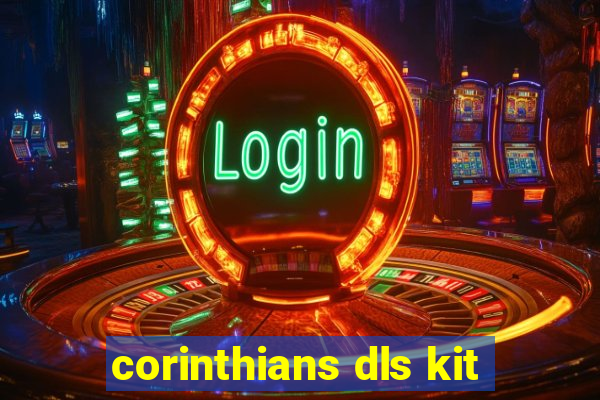 corinthians dls kit