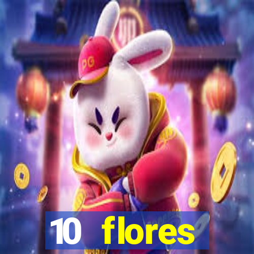 10 flores silvestres do nordeste