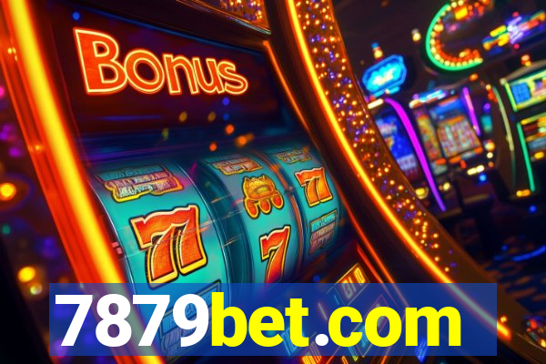 7879bet.com