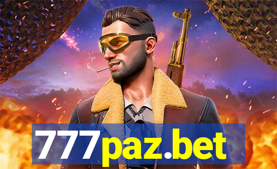 777paz.bet