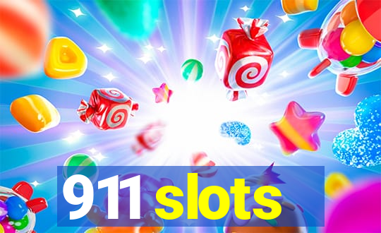 911 slots