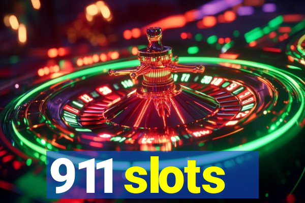 911 slots