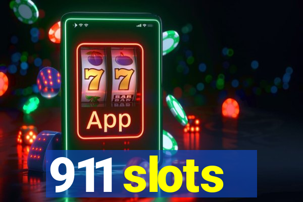 911 slots