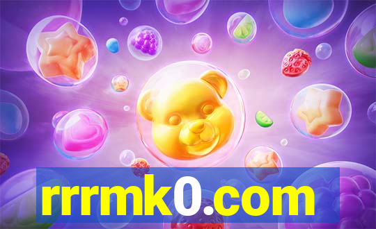 rrrmk0.com