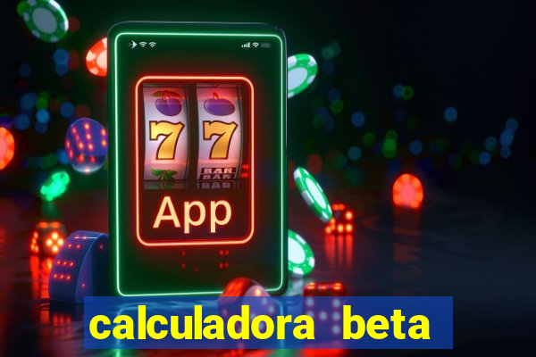 calculadora beta hcg semanas