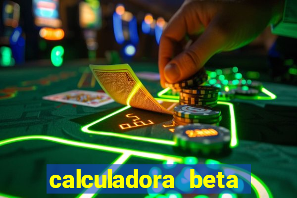 calculadora beta hcg semanas