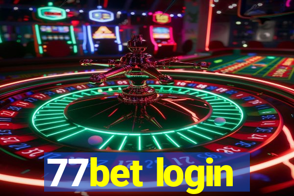 77bet login