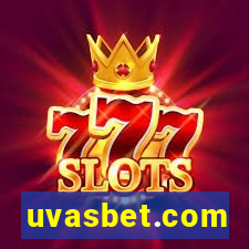 uvasbet.com