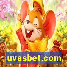 uvasbet.com