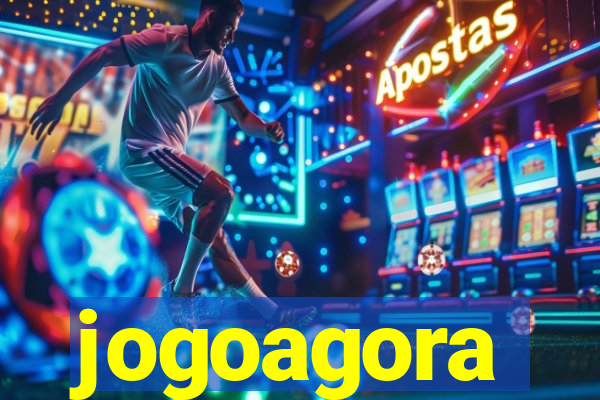 jogoagora