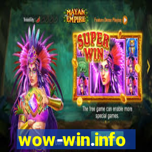 wow-win.info