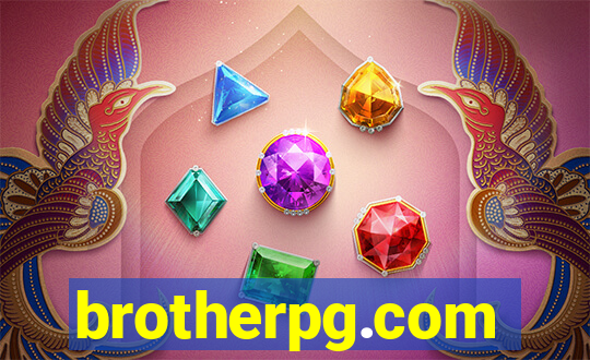 brotherpg.com