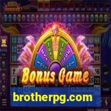 brotherpg.com