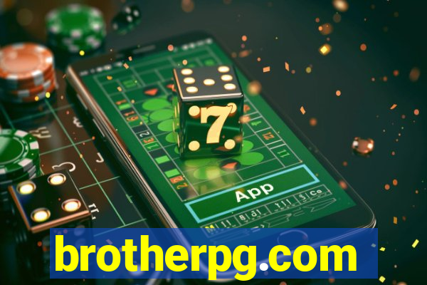 brotherpg.com