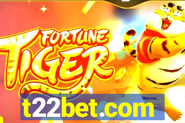 t22bet.com