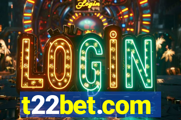 t22bet.com