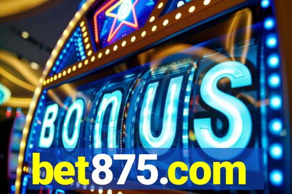 bet875.com