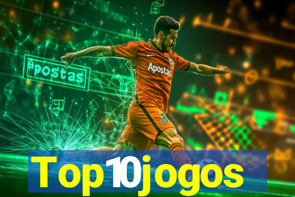 Top10jogos