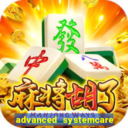 advanced systemcare 17 key