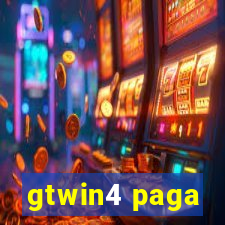 gtwin4 paga