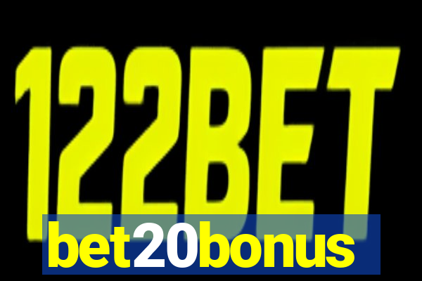 bet20bonus