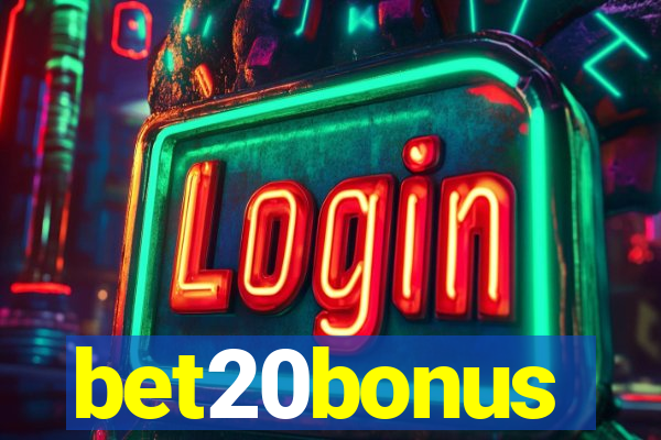 bet20bonus