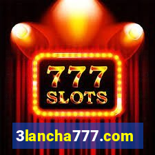 3lancha777.com