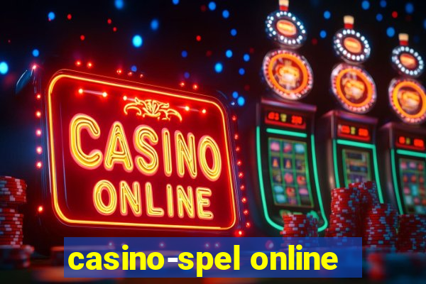 casino-spel online