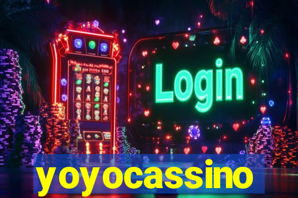 yoyocassino