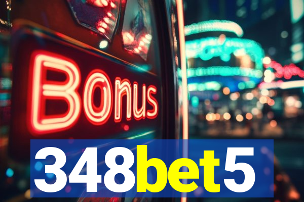 348bet5