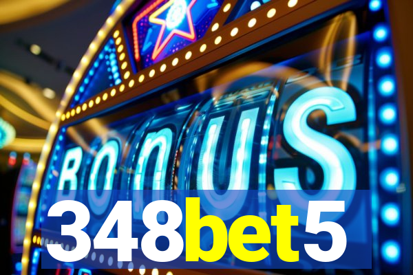 348bet5