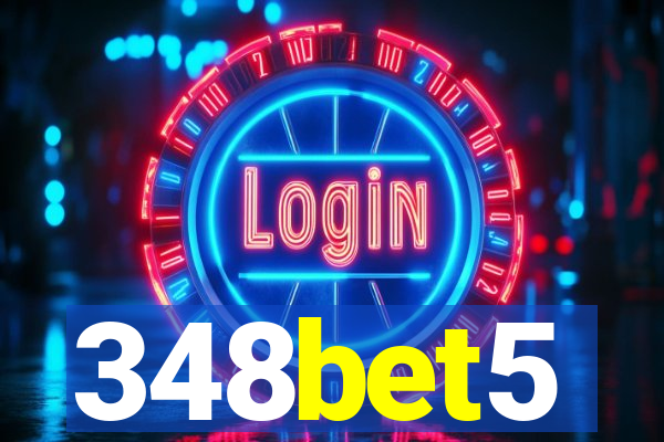 348bet5