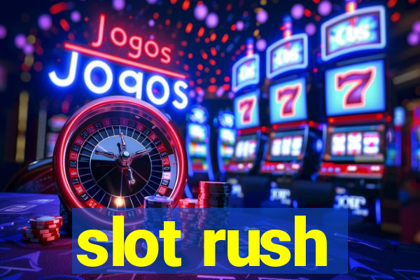 slot rush