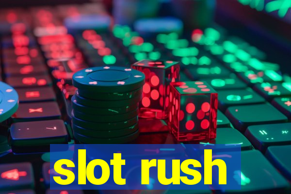 slot rush