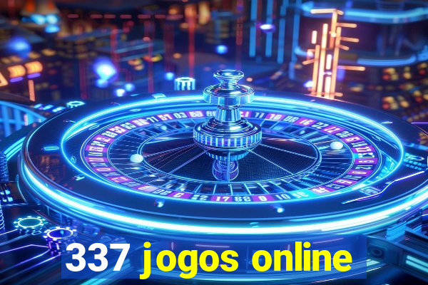 337 jogos online