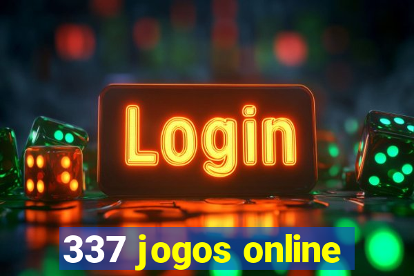 337 jogos online