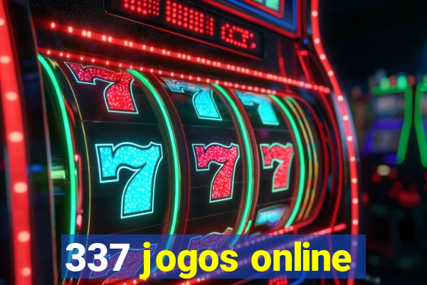 337 jogos online